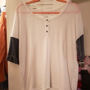 American eagle shirt